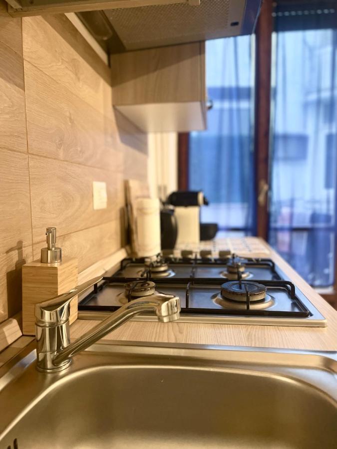 Ferienwohnung Approdo Di Marina Vietri Exterior foto